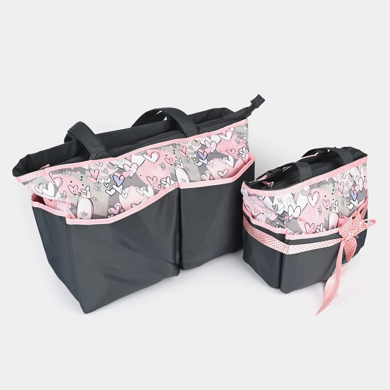 MOTHER BAG BABY BAG SET