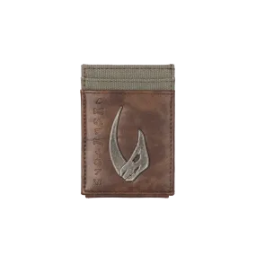 Mudhorn Wallet