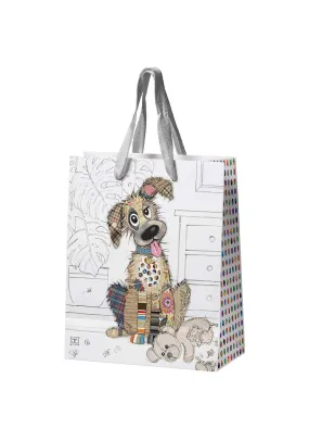 Murphy Mutt Gift Bag