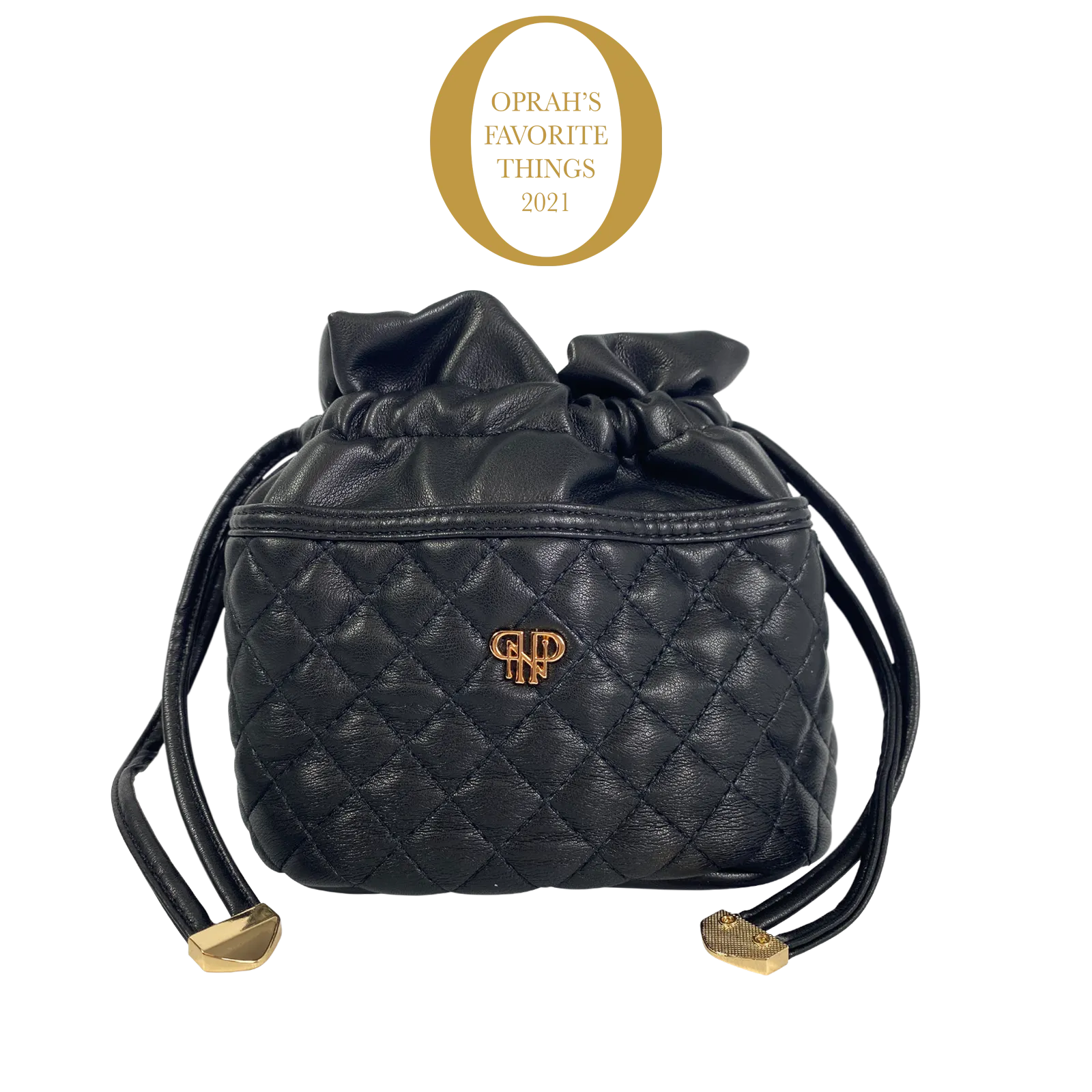 Oprah's Favorite Things 2021 - Ultra Jewelry Case - Timeless Quilted