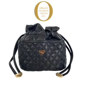 Oprah's Favorite Things 2021 - Ultra Jewelry Case - Timeless Quilted