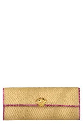 Petite Classic Clutch