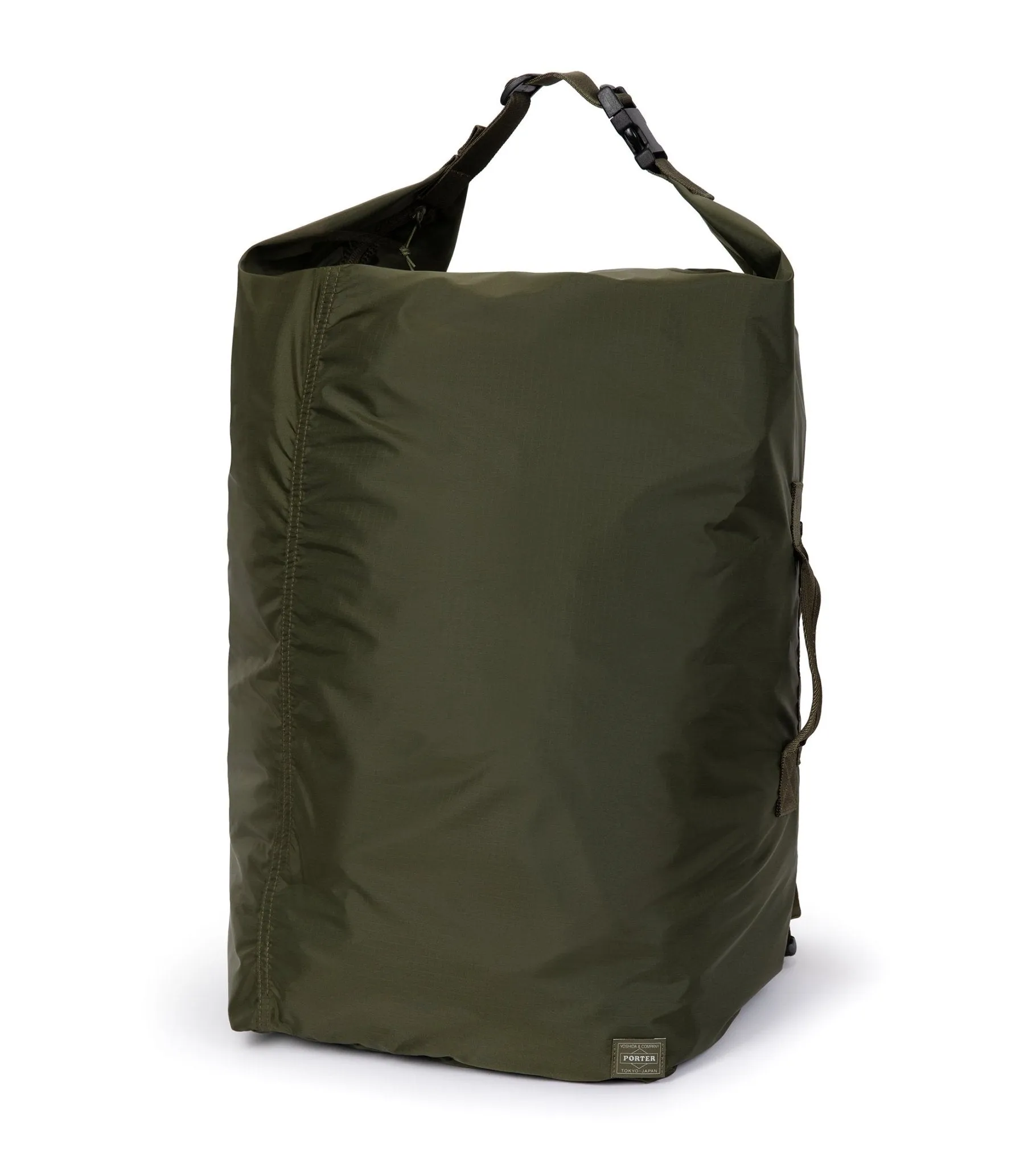 PORTER Flex Bonsac Large Bag: Olive Drab