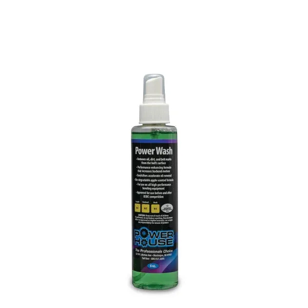 Powerhouse Power Wash 6 oz