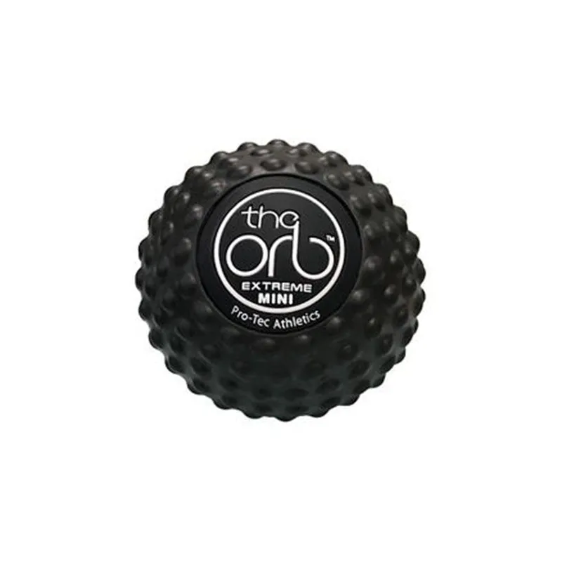 Pro-Tec Athletics 3 Orb Extreme Mini Massage Ball