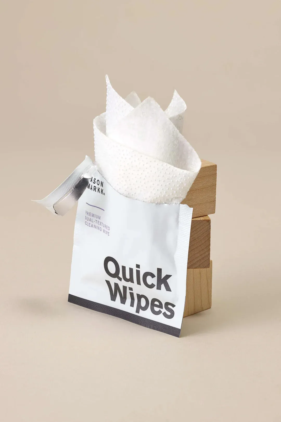 Quick Wipes - 30 Pack