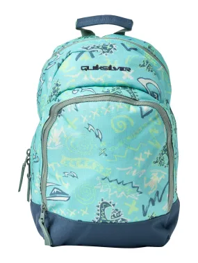 Quiksilver Boys Chompine 12L Backpack