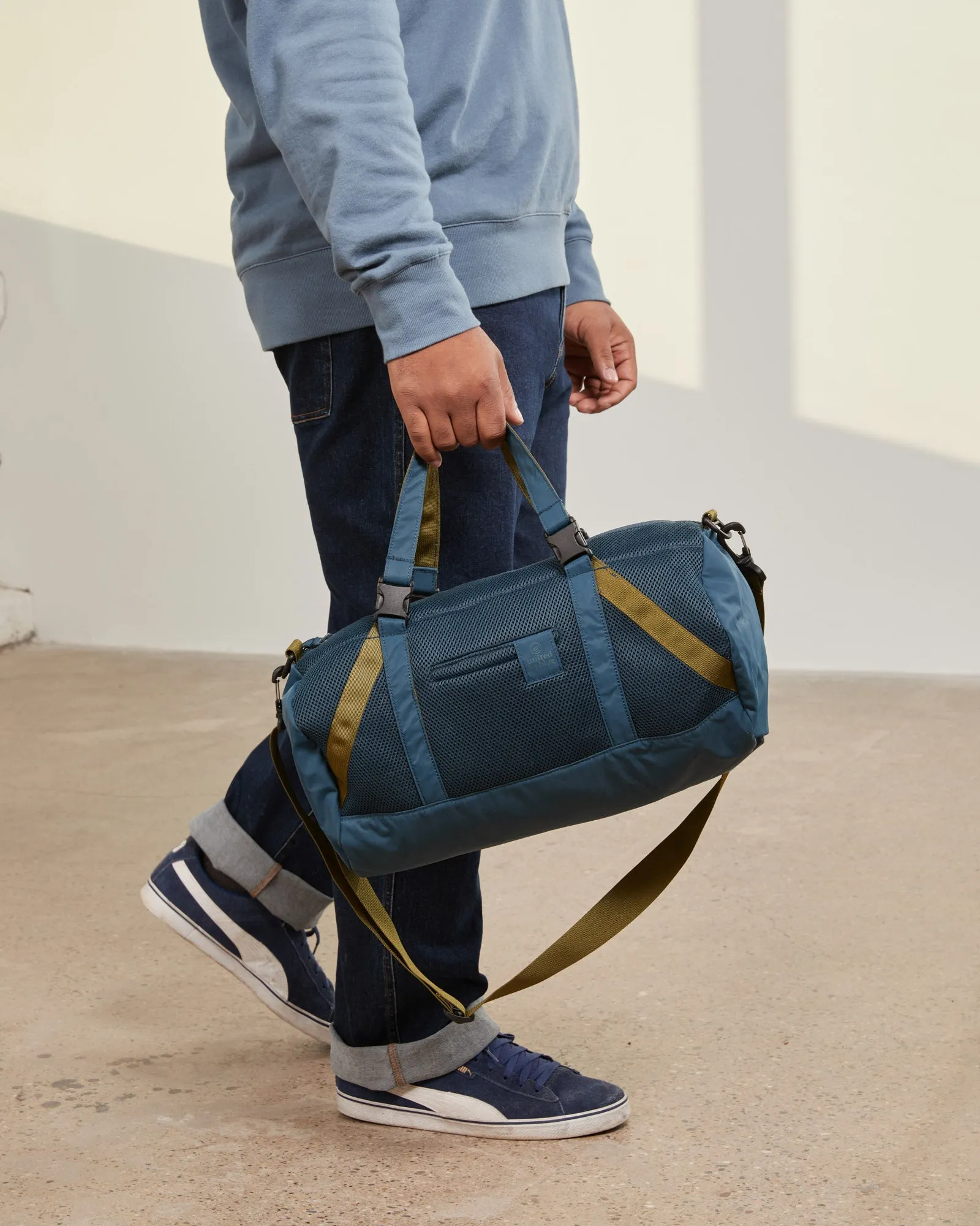 (Re)active 16L Mini Duffle