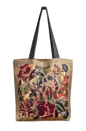 Savage - Tote Bag