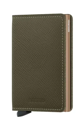 Slim Wallet