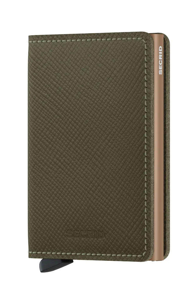 Slim Wallet