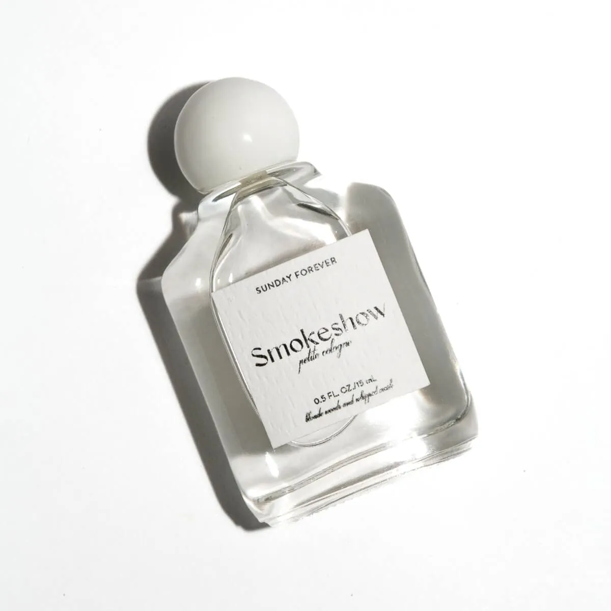 Smokeshow Eau de Parfum