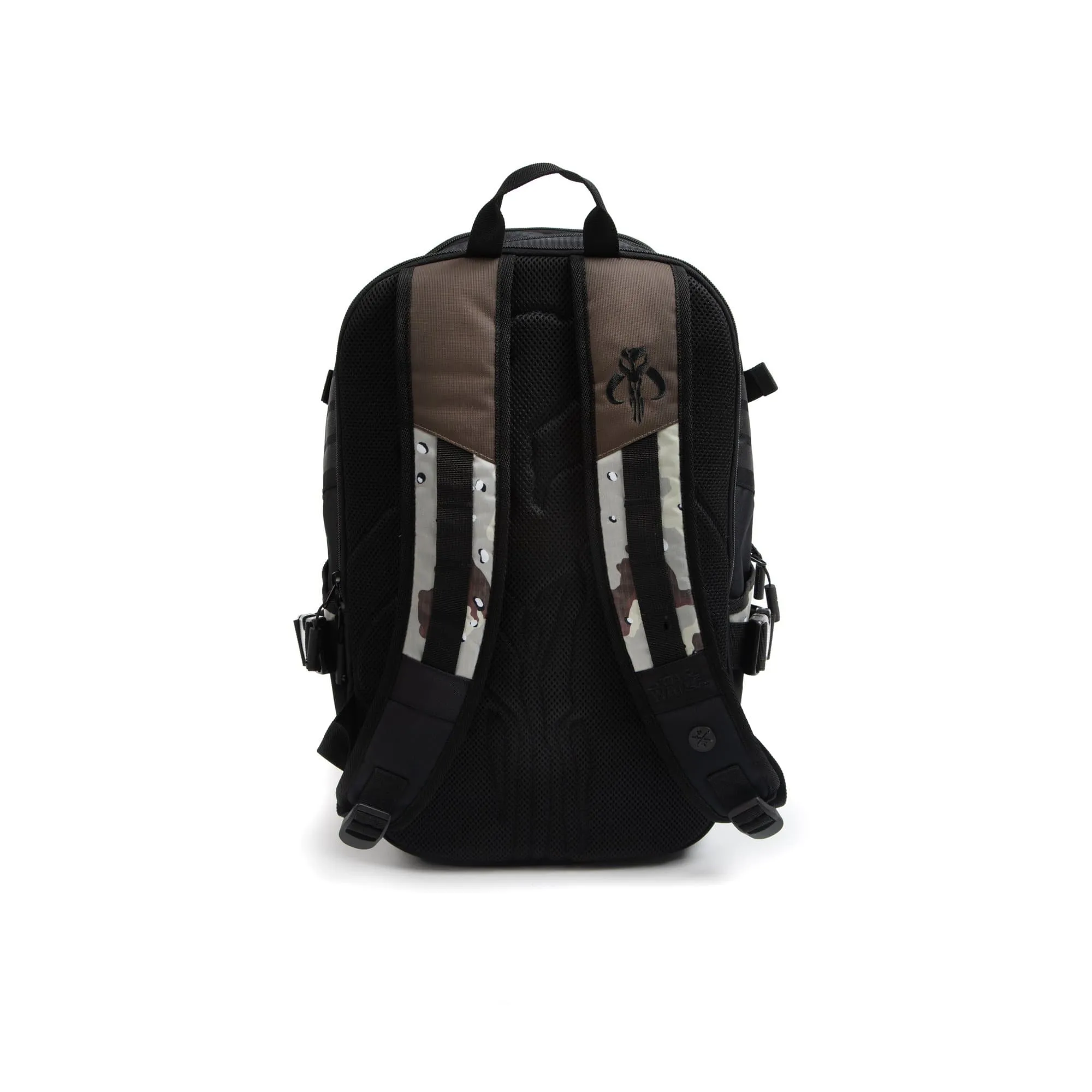 Star Wars Warriors of Mandalore Backpack