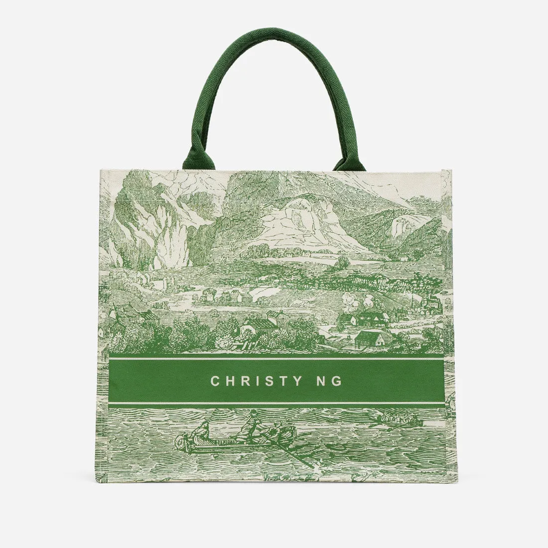 Certainly! Heres an optimized title for your product:

Premium Straits Large Canvas Tote Bag - Durable, Stylish, and Spacious for Everyday Use