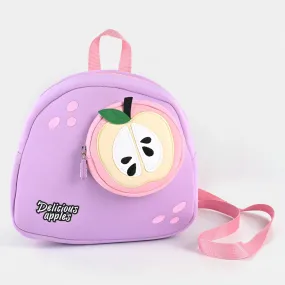 Stylish Fancy BackPack For Kids