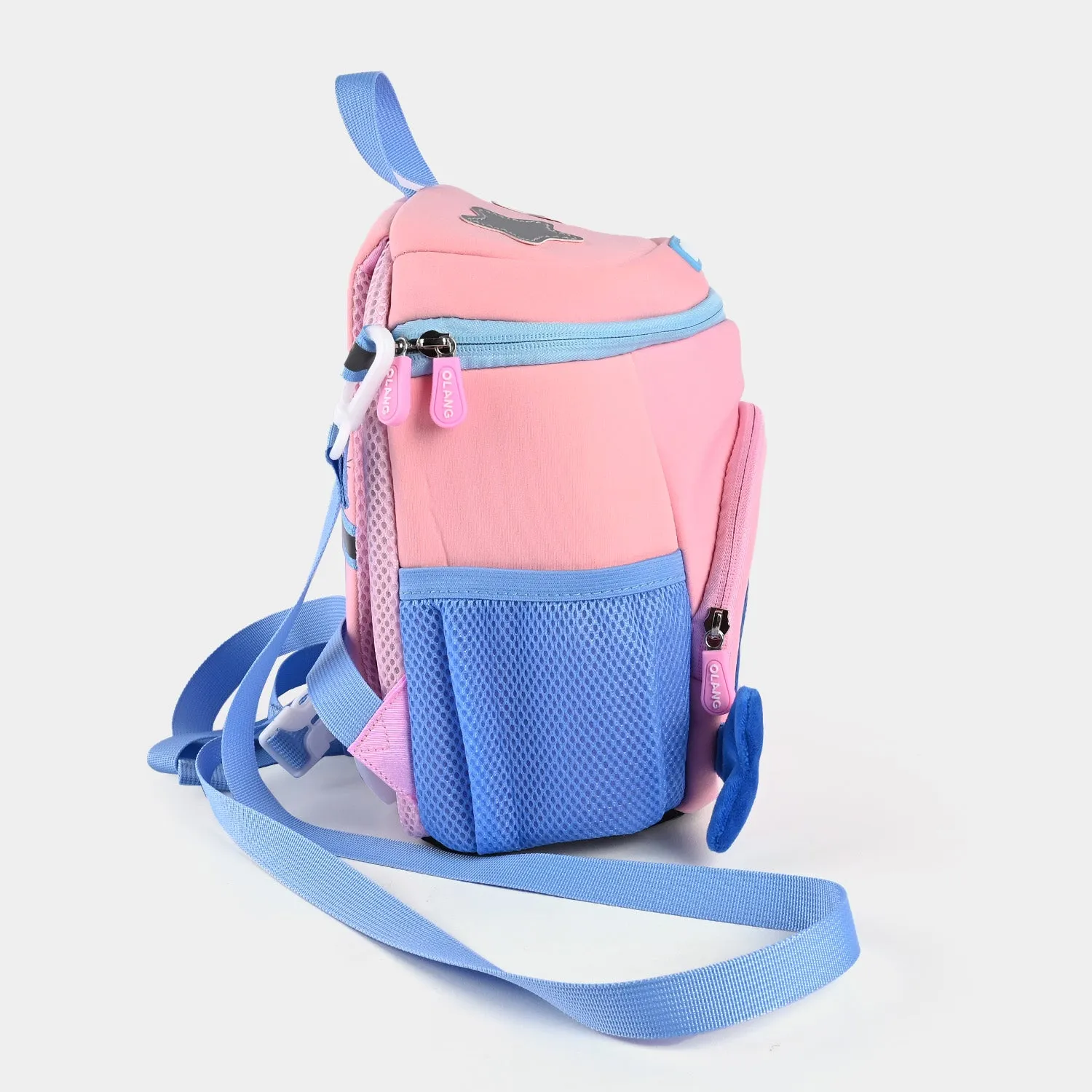 Stylish Fancy BackPack For Kids