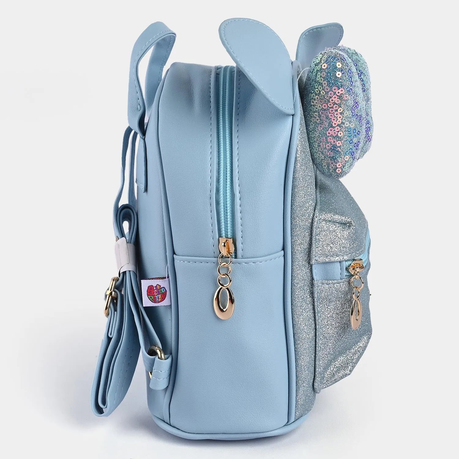 Stylish Fancy Backpack For Kids