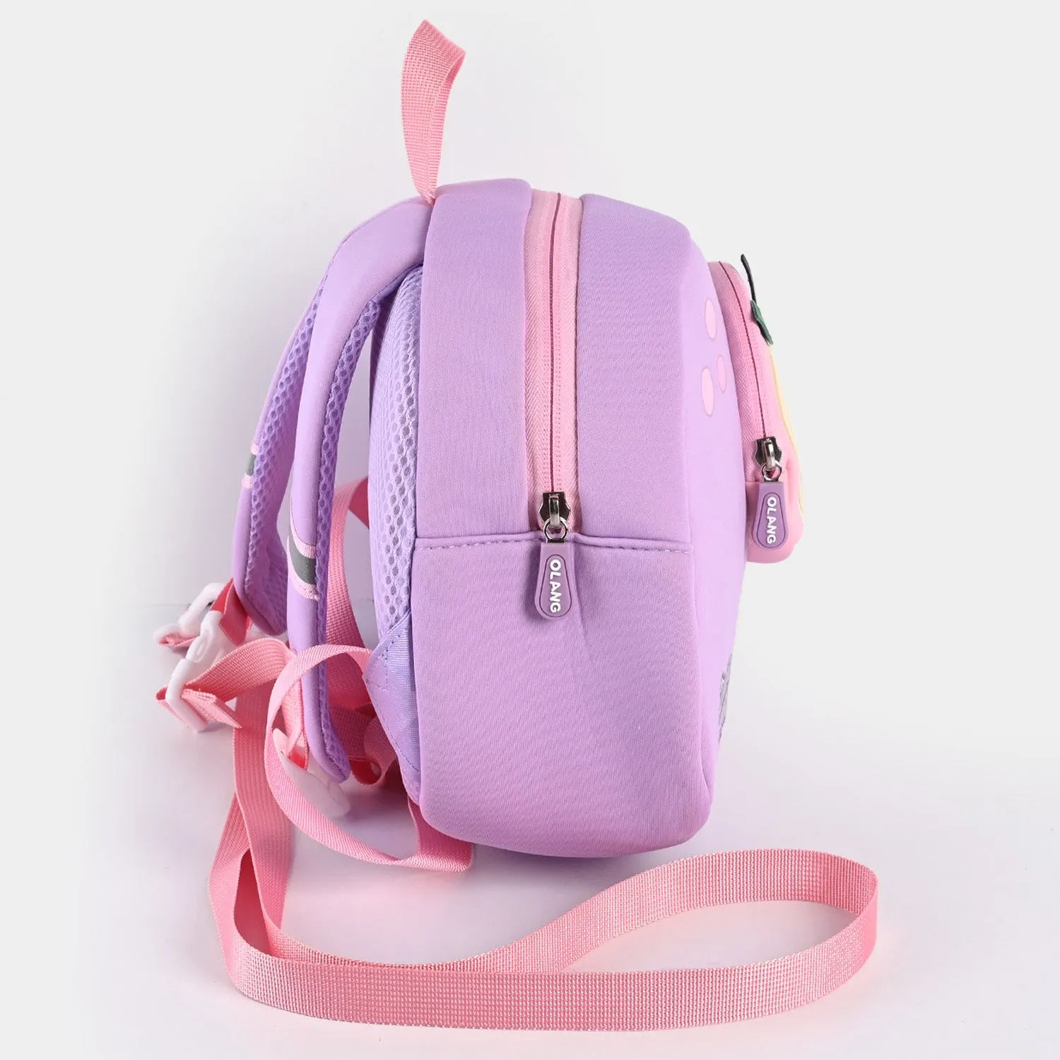 Stylish Fancy BackPack For Kids