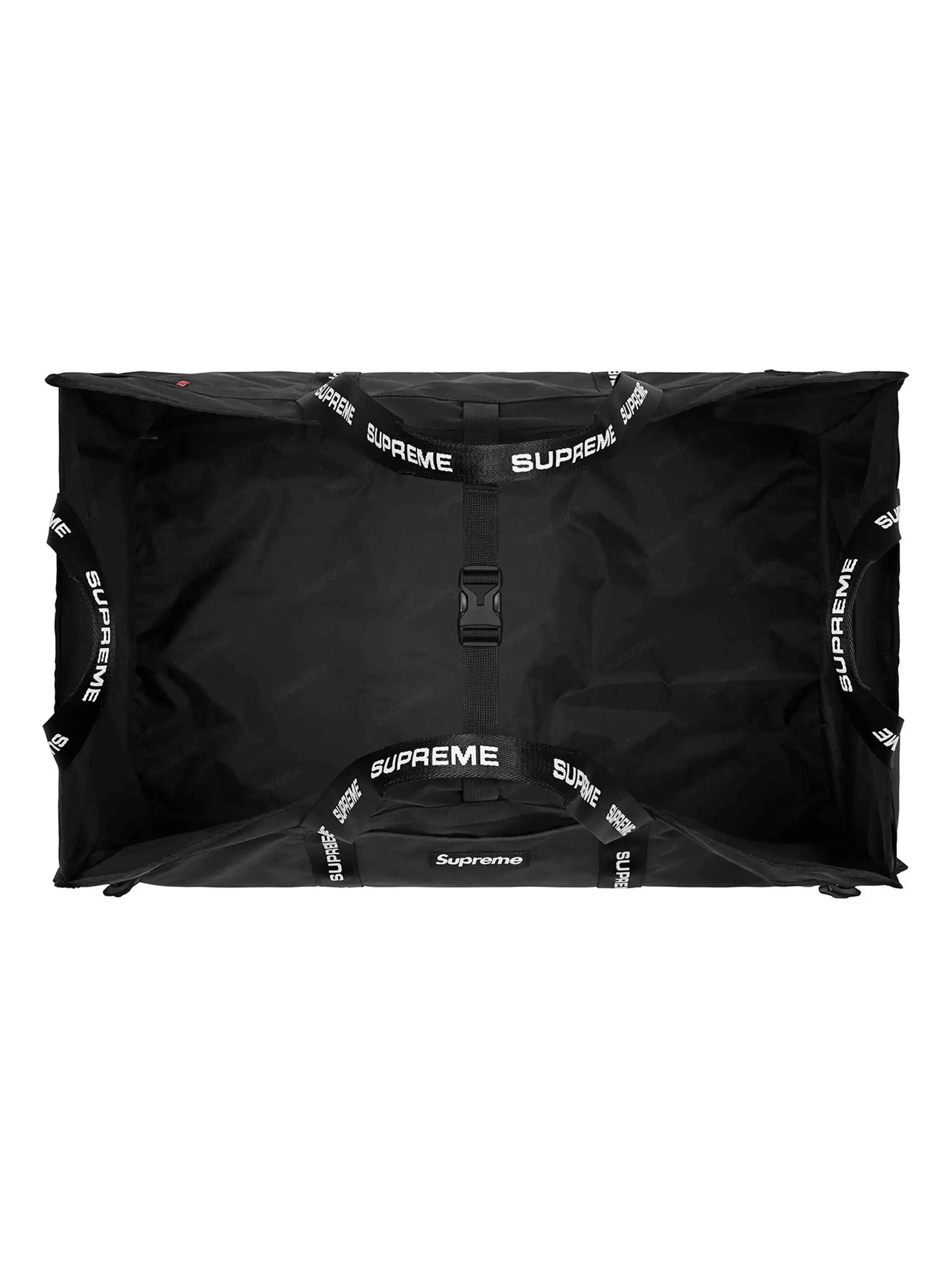 Supreme Large Haul Tote Black