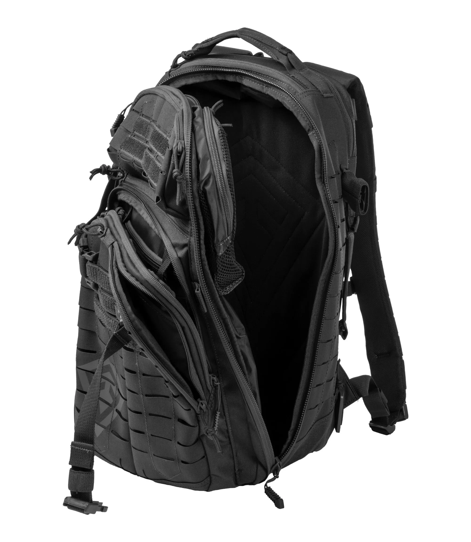 Tactix Half-Day Plus Backpack 27L