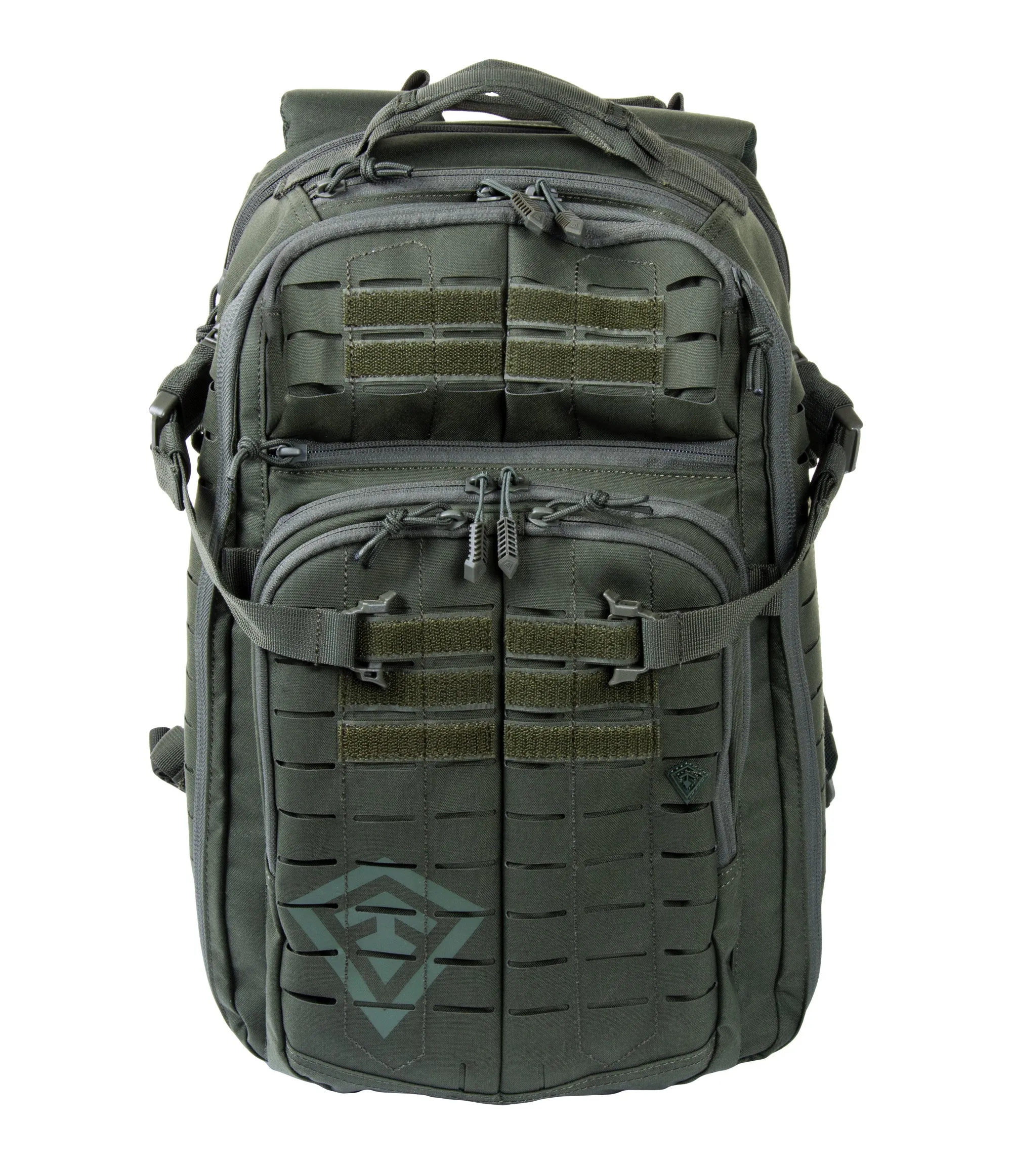 Tactix Half-Day Plus Backpack 27L