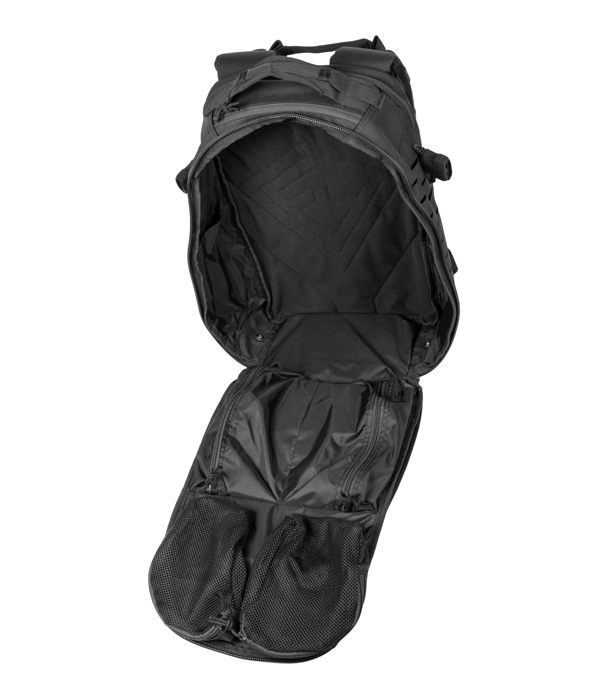 Tactix Half-Day Plus Backpack 27L