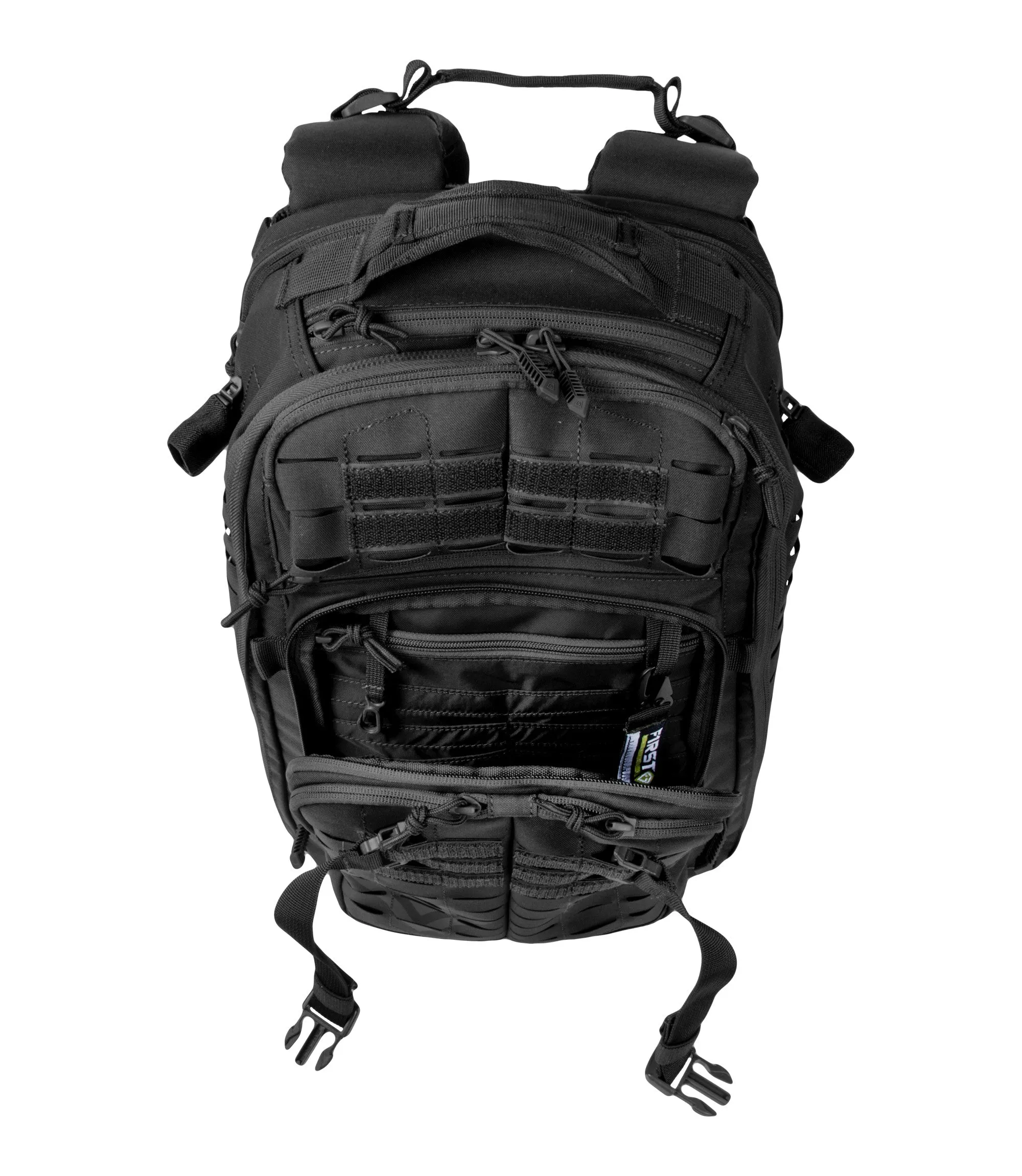 Tactix Half-Day Plus Backpack 27L