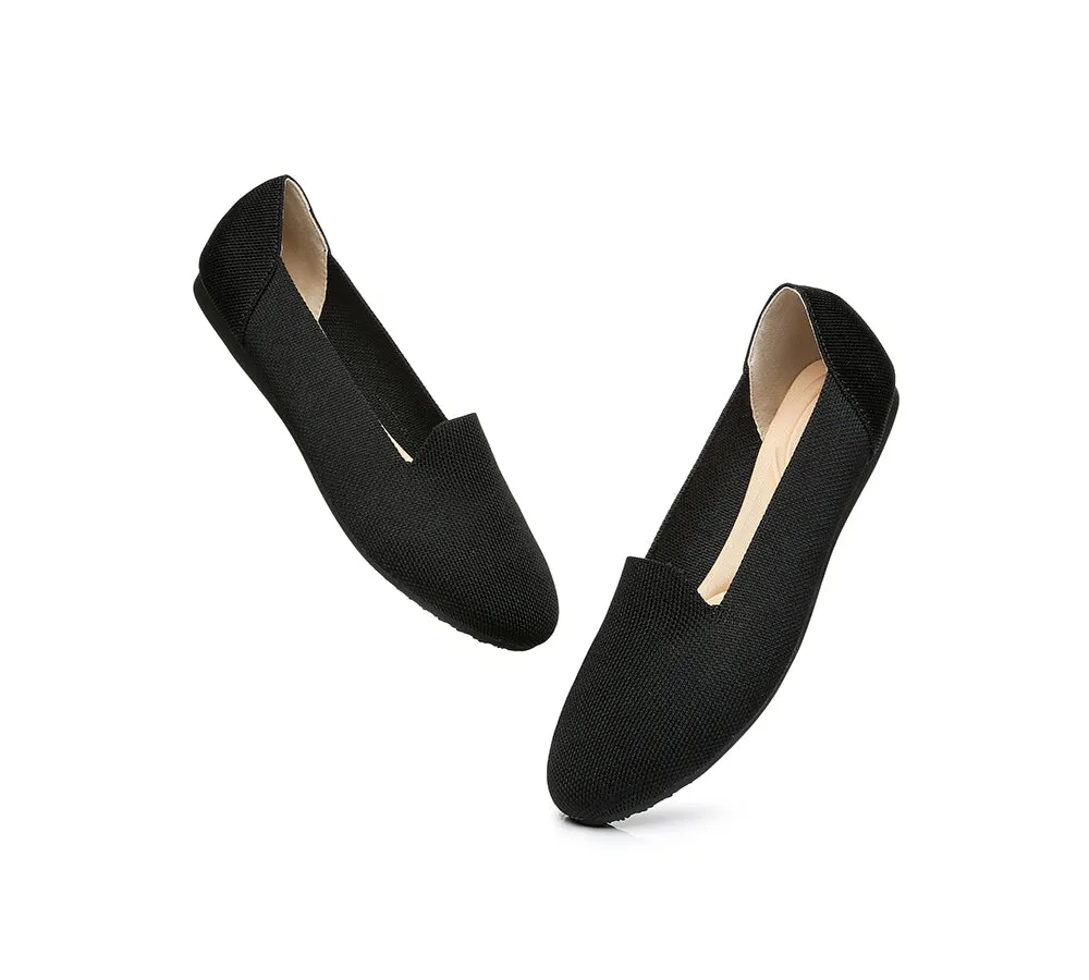 TARRAMARRA Foldable Ballet Flat Loafers Women Trisha