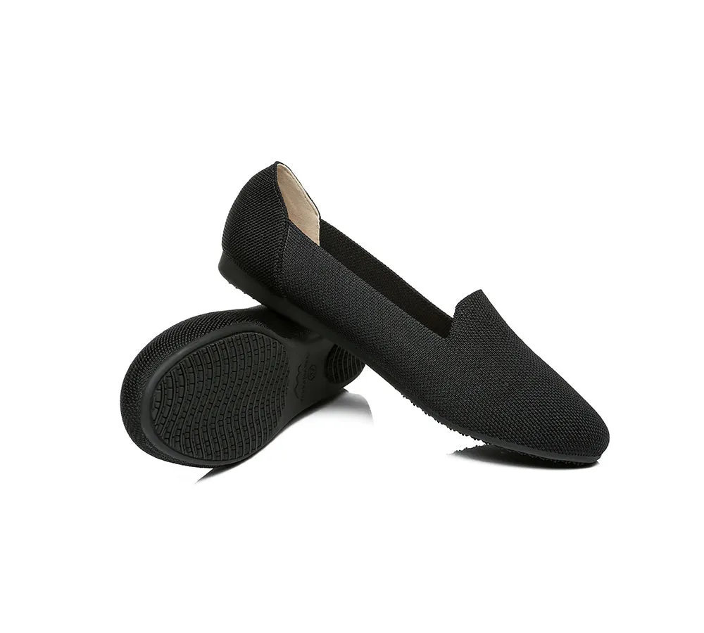 TARRAMARRA Foldable Ballet Flat Loafers Women Trisha