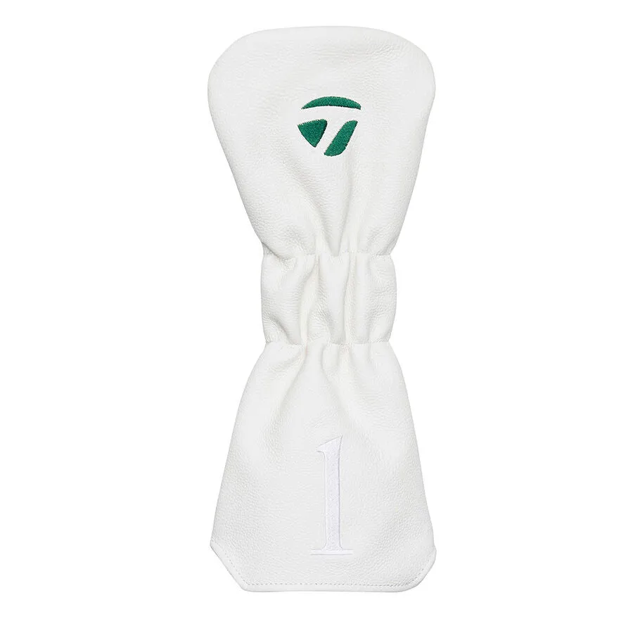 TaylorMade Season Opener Driver Headcover