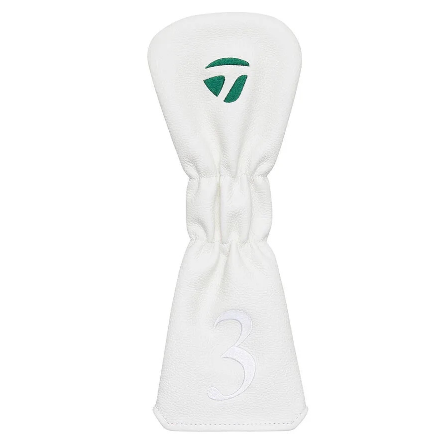 TaylorMade Season Opener Fairway Headcover