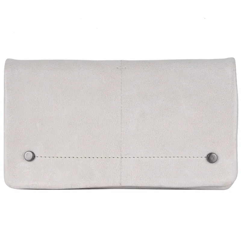 Terry Wallet - Oat