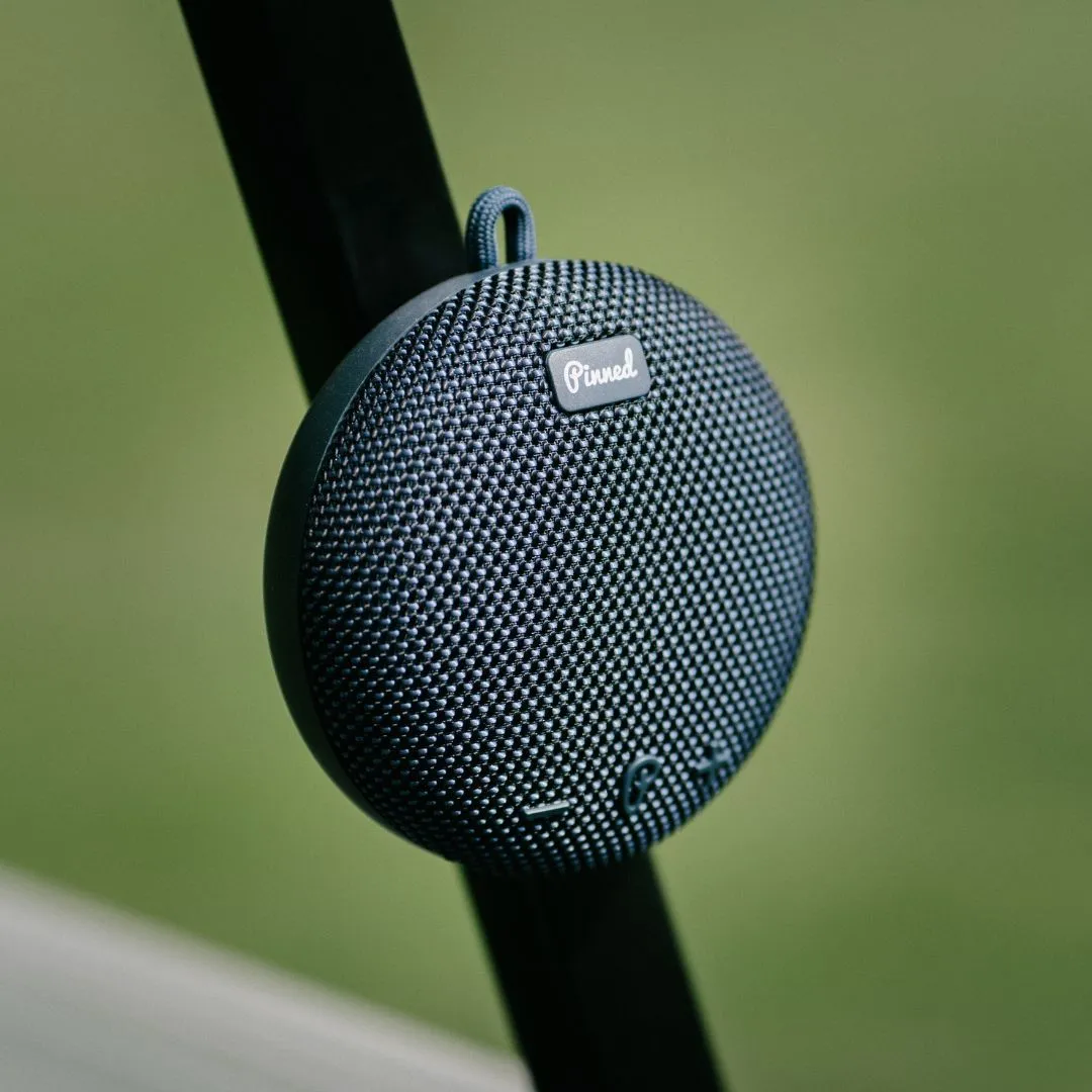 The Dart 2.0 Speaker