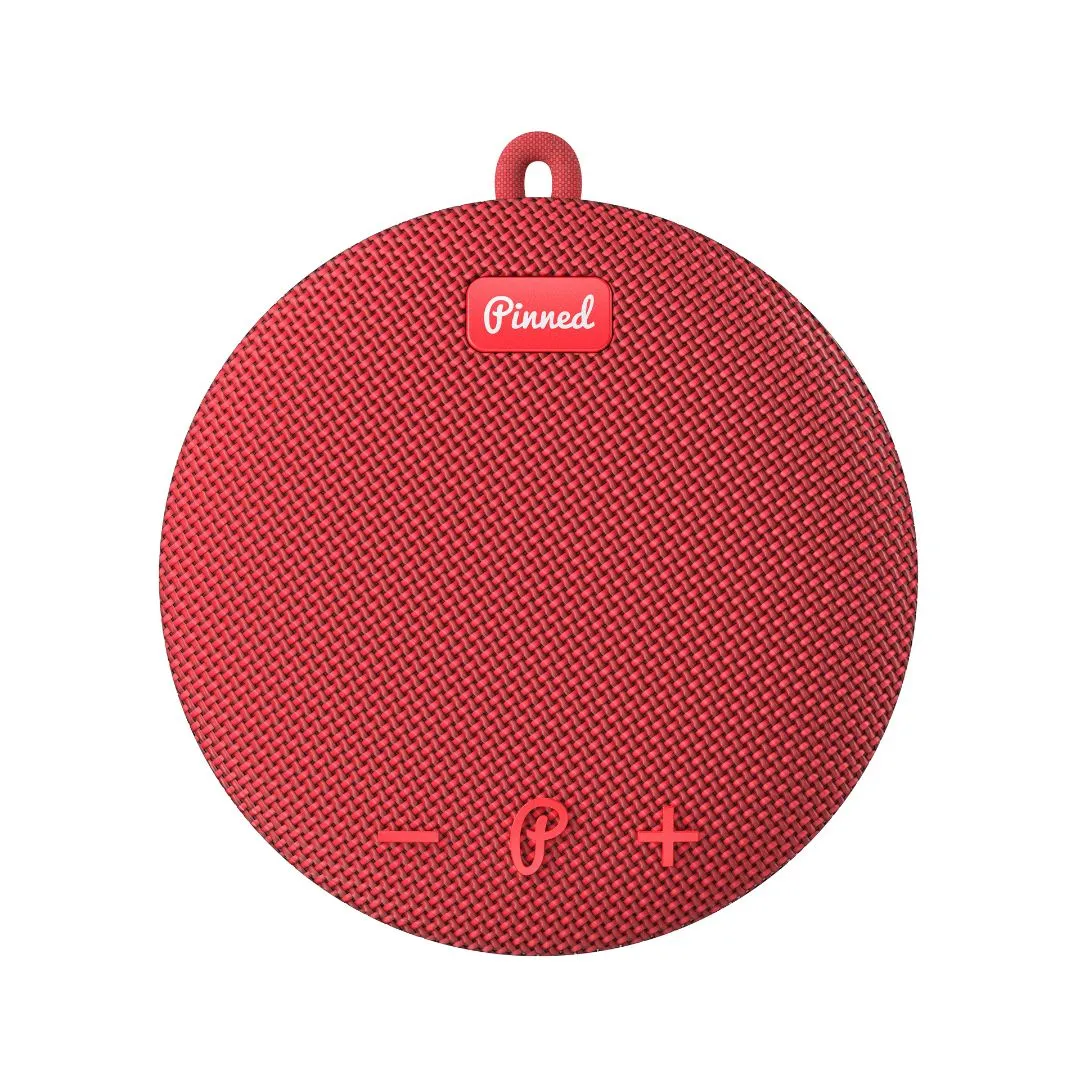 The Dart 2.0 Speaker