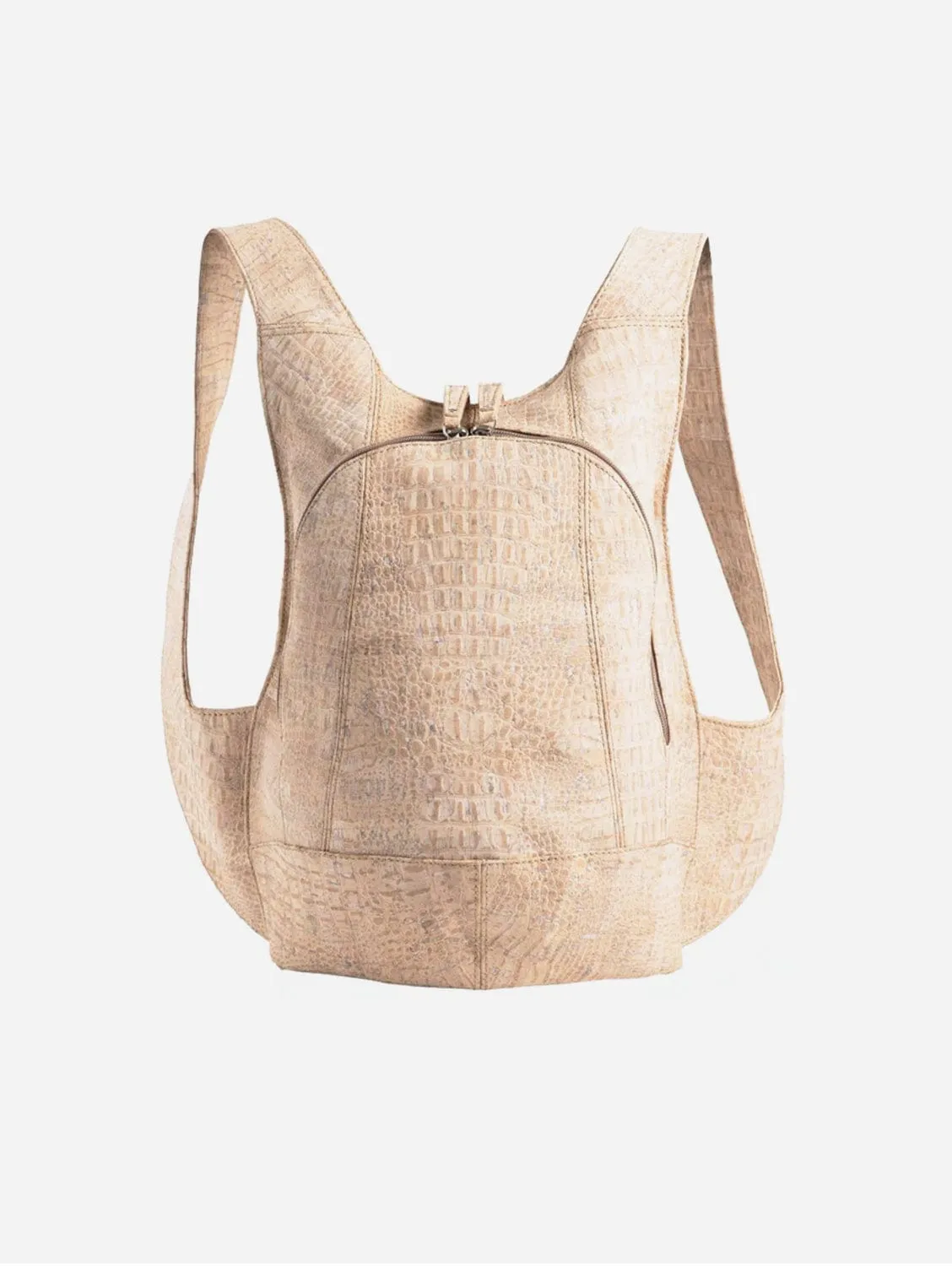 The Exotic Suber Vegan Cork Backpack | Multiple Colours