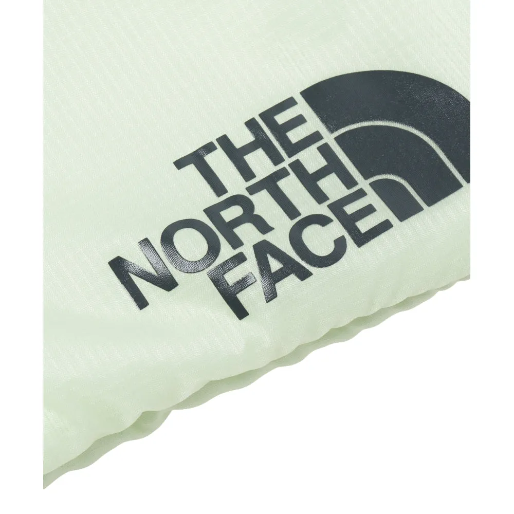 THE NORTH FACE FLYWEIGHT SHOULDER BAG-LIME