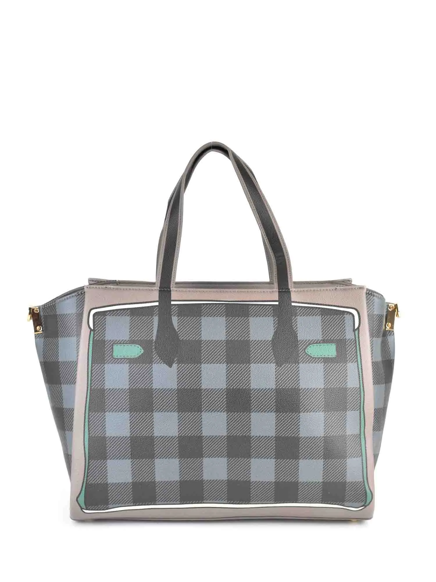 The Pandorine Shopper 22XAILAN