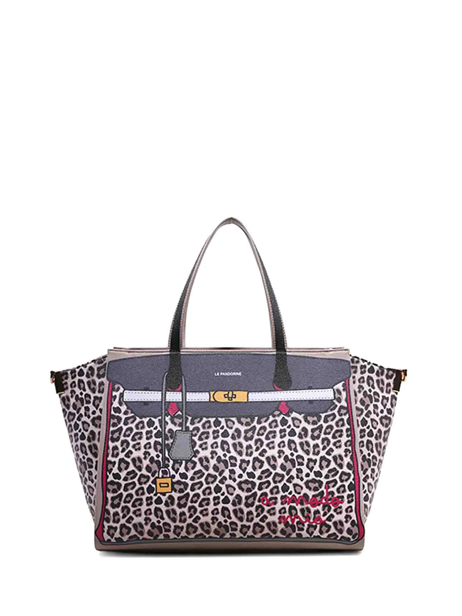 The Pandorine Shopper 22XAILAN