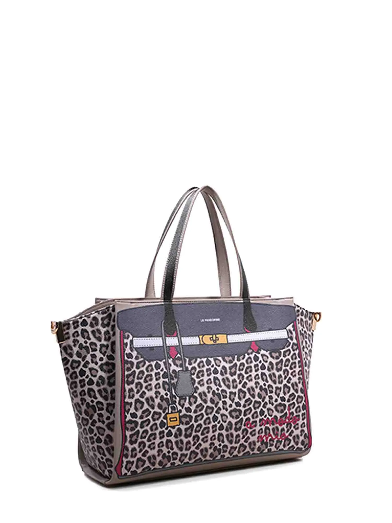 The Pandorine Shopper 22XAILAN