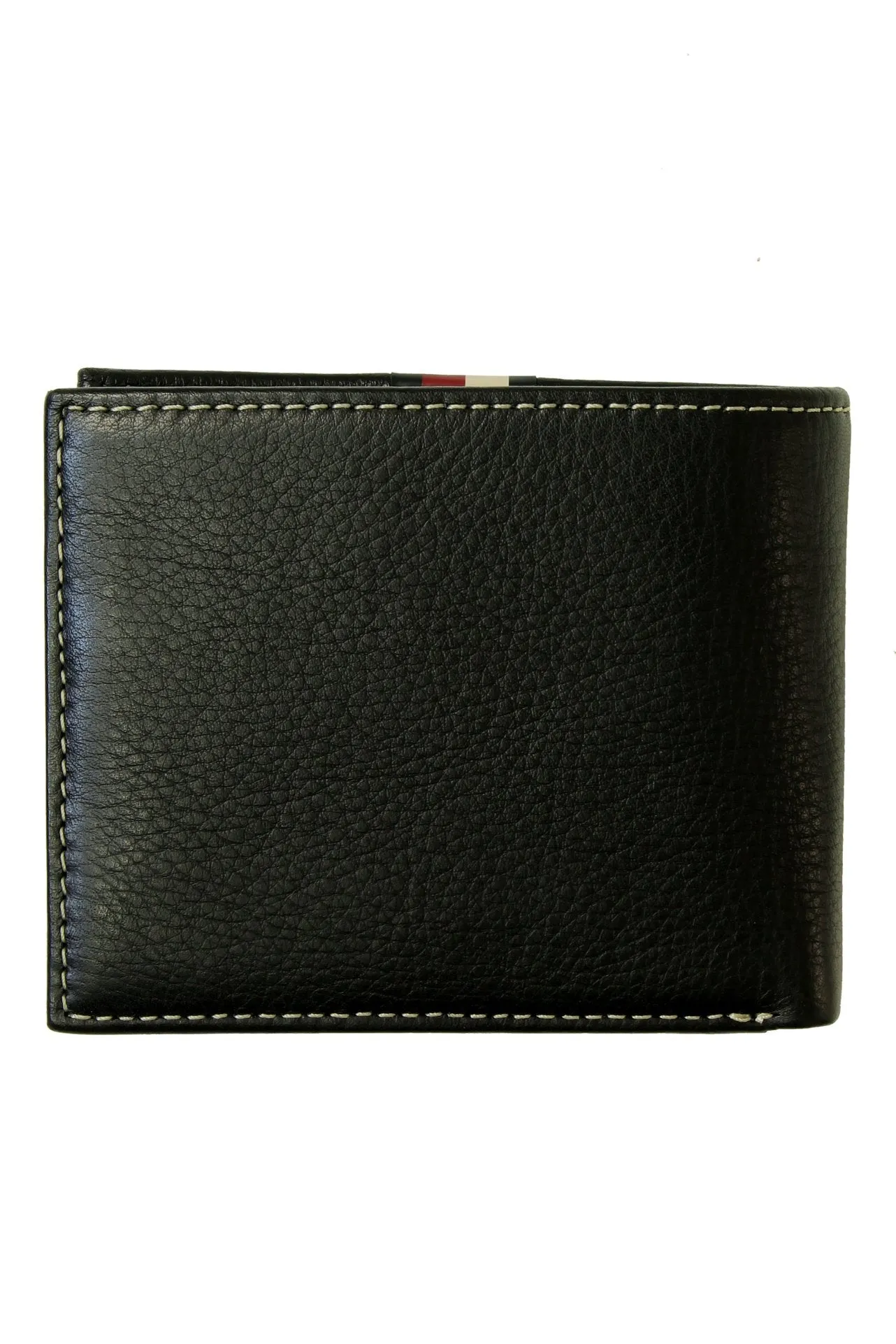 Tommy Hilfiger 'Corporate' Mini Credit Card Wallet