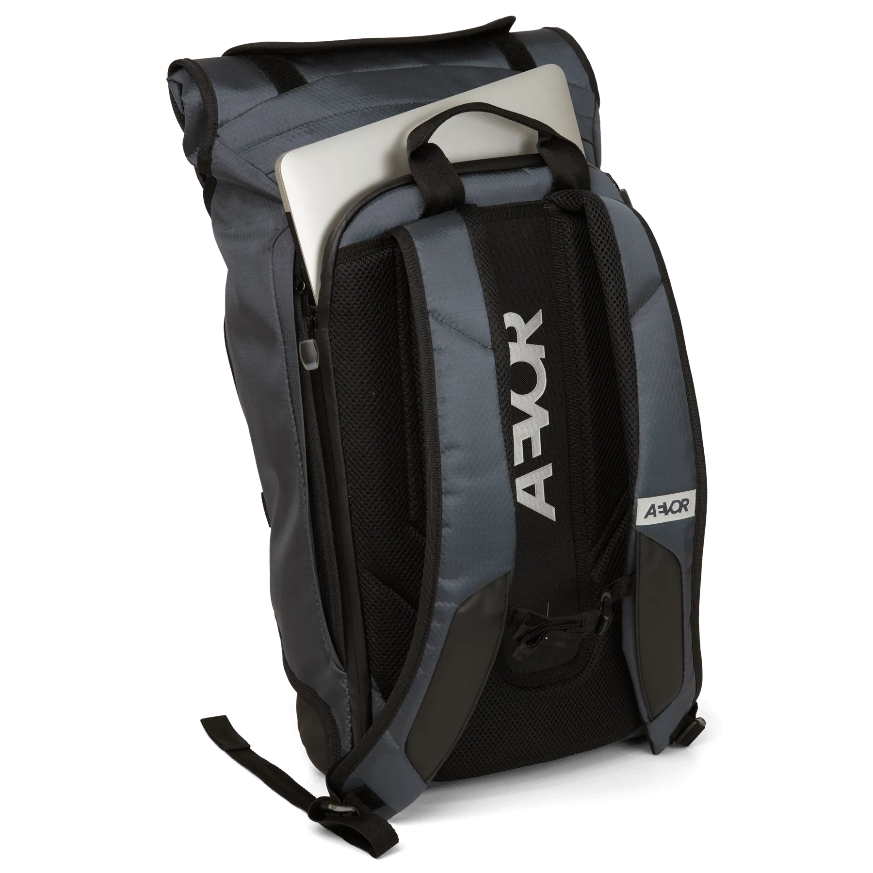 Trip Pack Proof backpack - Waterproof bag made from recycled PET-bottles