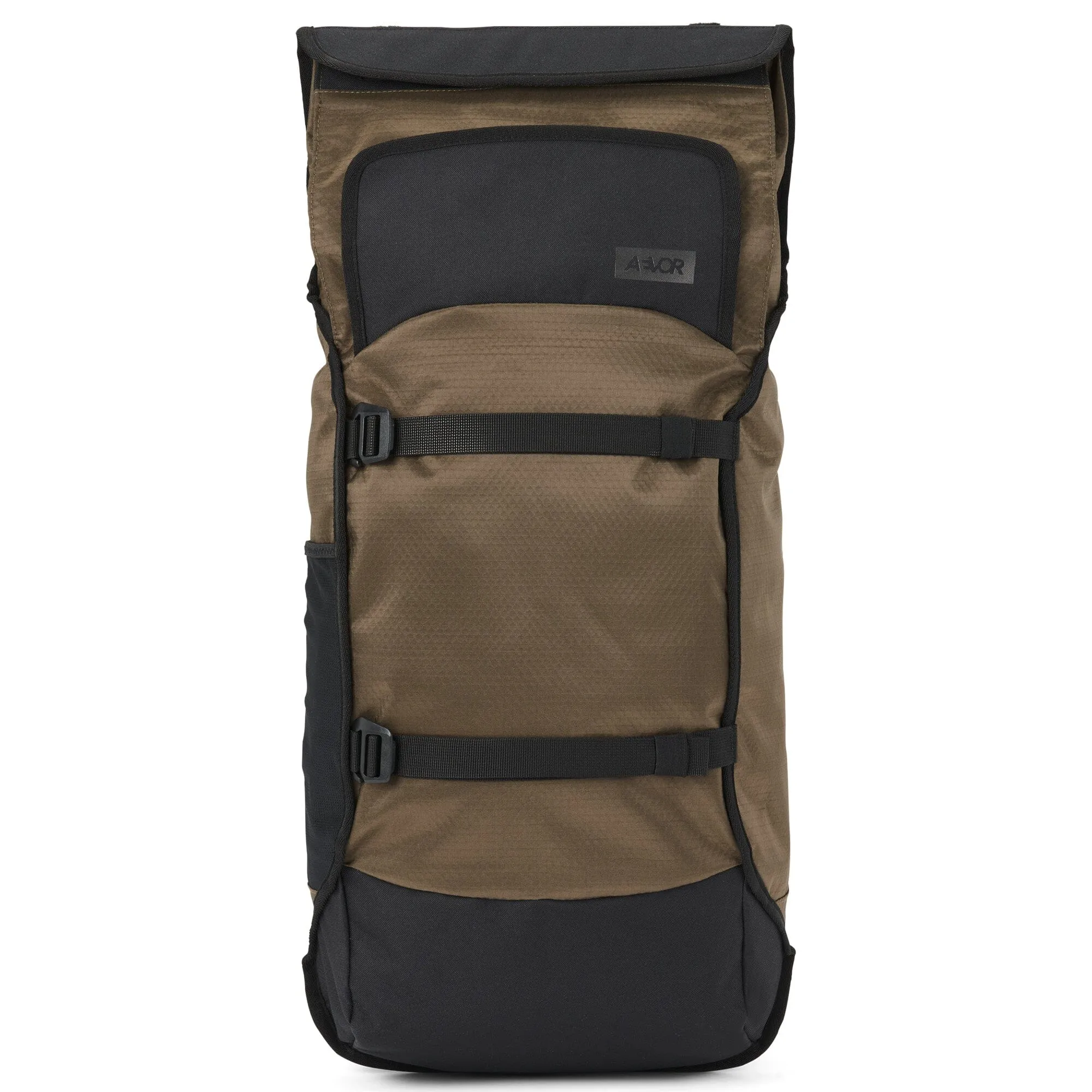 Trip Pack Proof backpack - Waterproof bag made from recycled PET-bottles