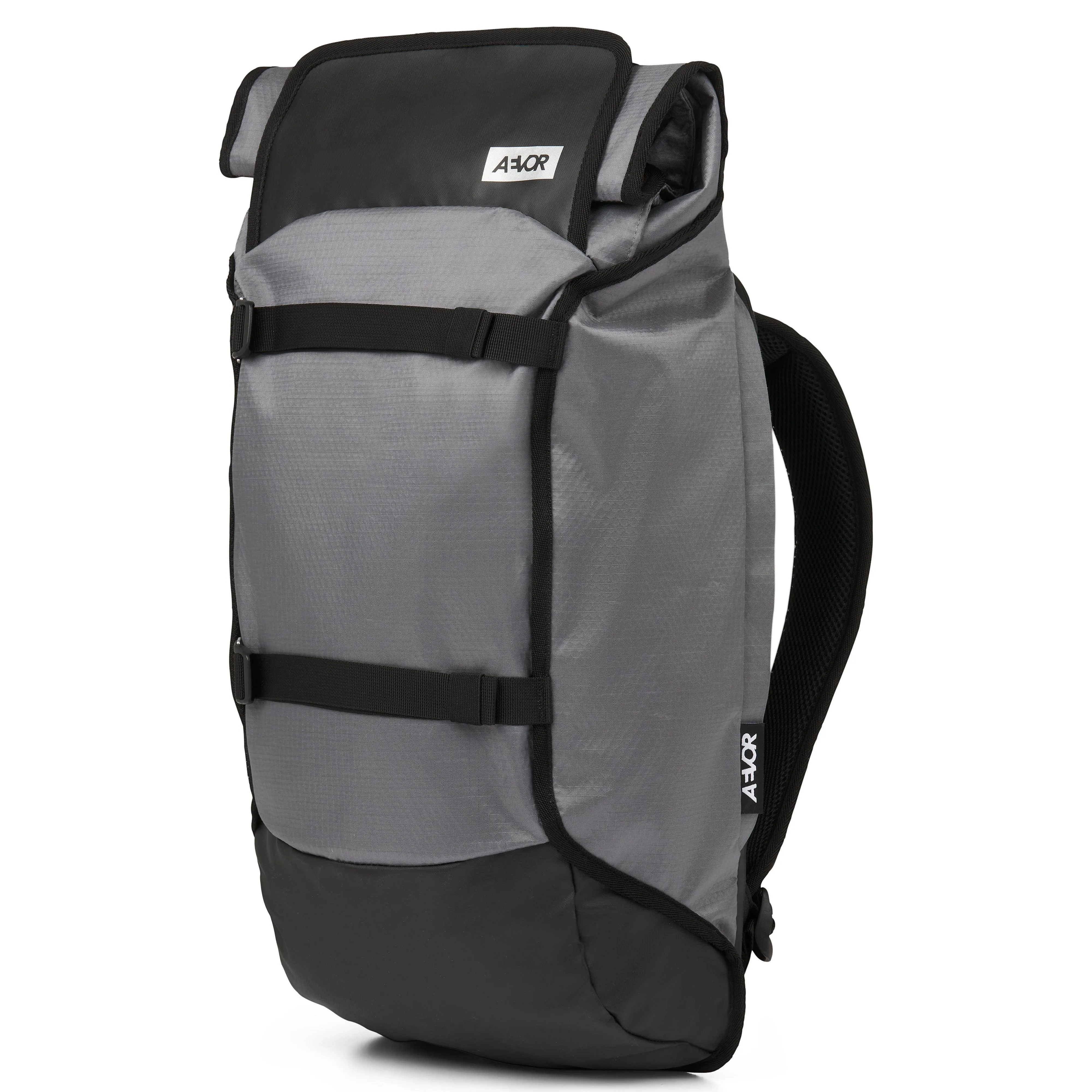 Trip Pack Proof backpack - Waterproof bag made from recycled PET-bottles