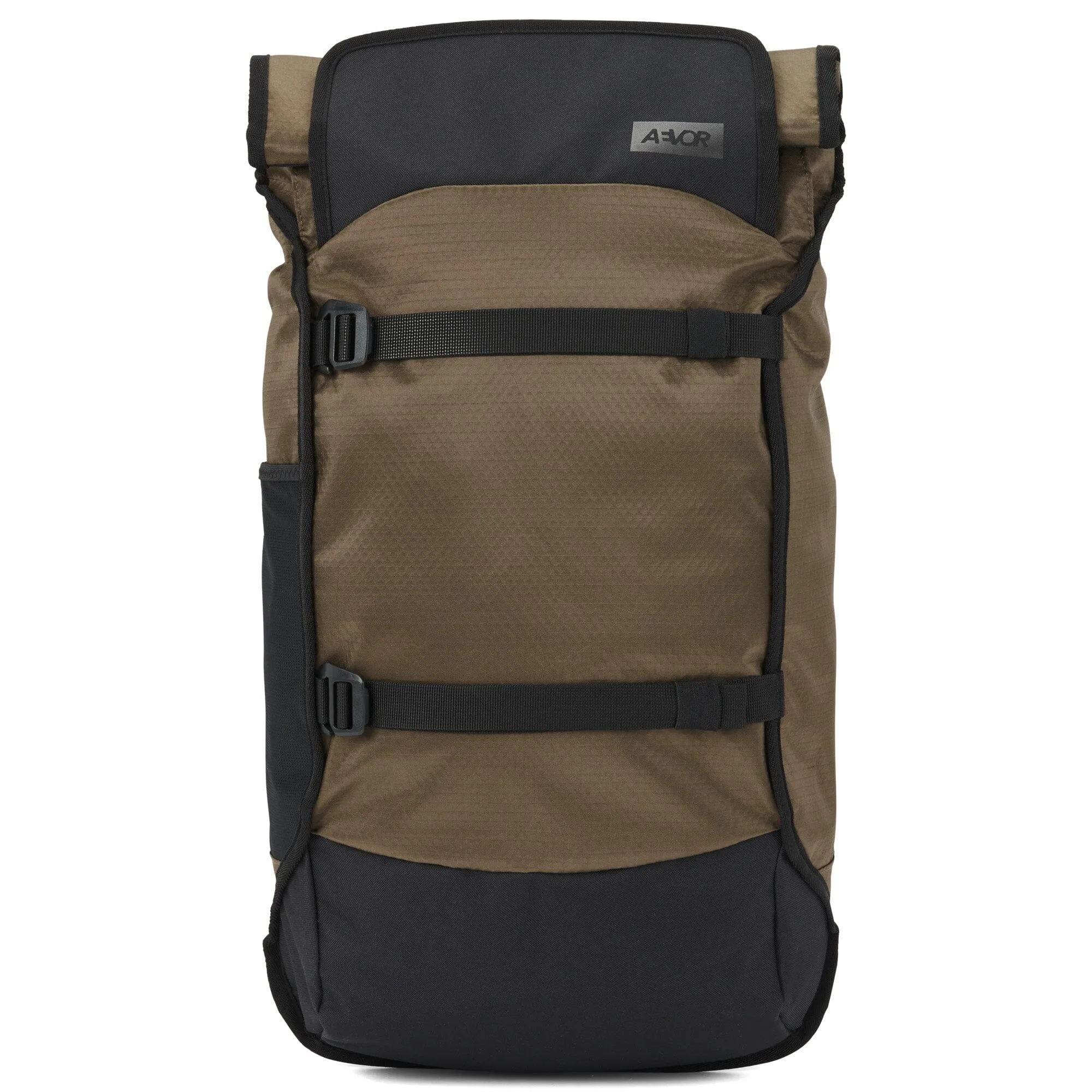 Trip Pack Proof backpack - Waterproof bag made from recycled PET-bottles