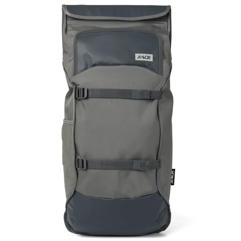 Trip Pack Proof backpack - Waterproof bag made from recycled PET-bottles