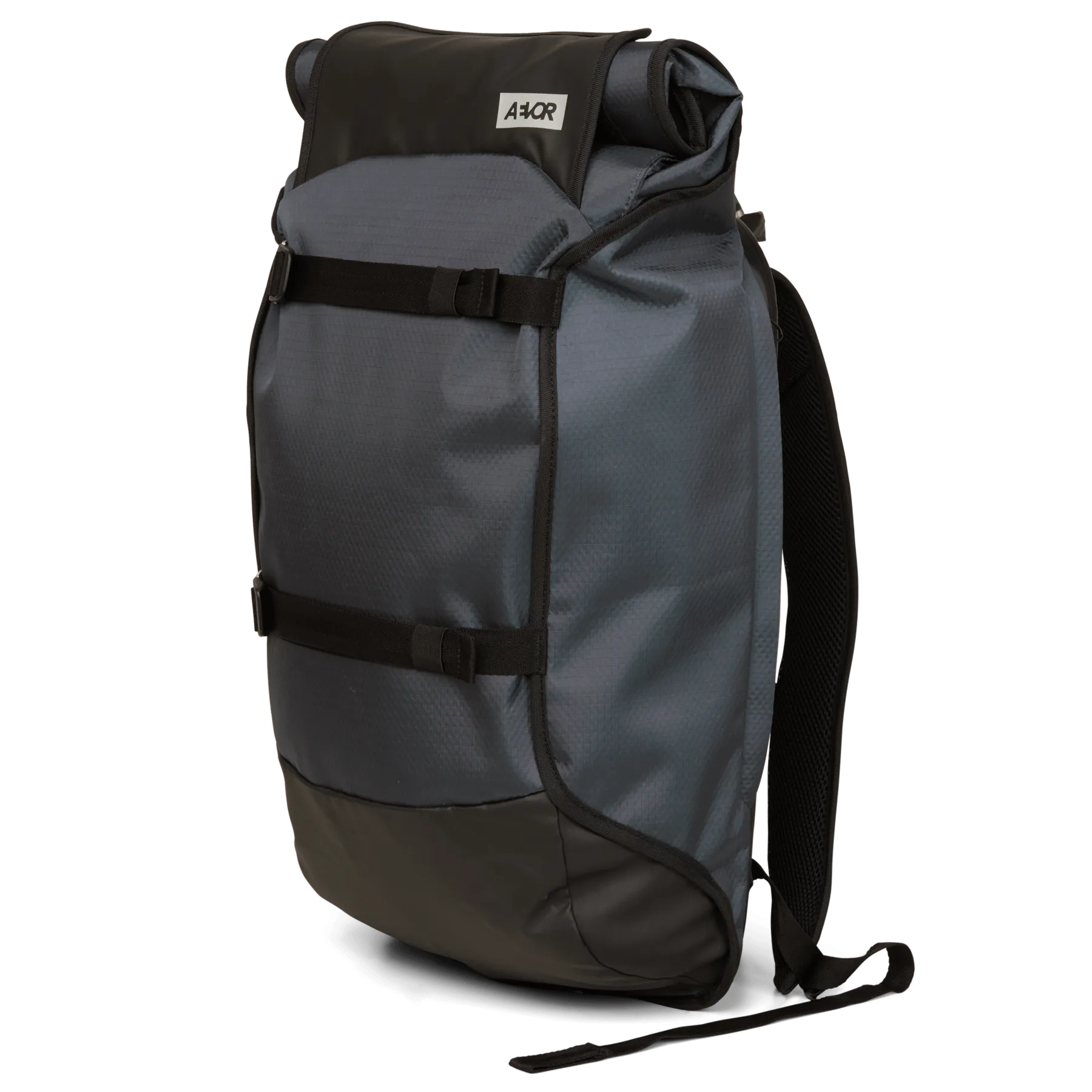 Trip Pack Proof backpack - Waterproof bag made from recycled PET-bottles