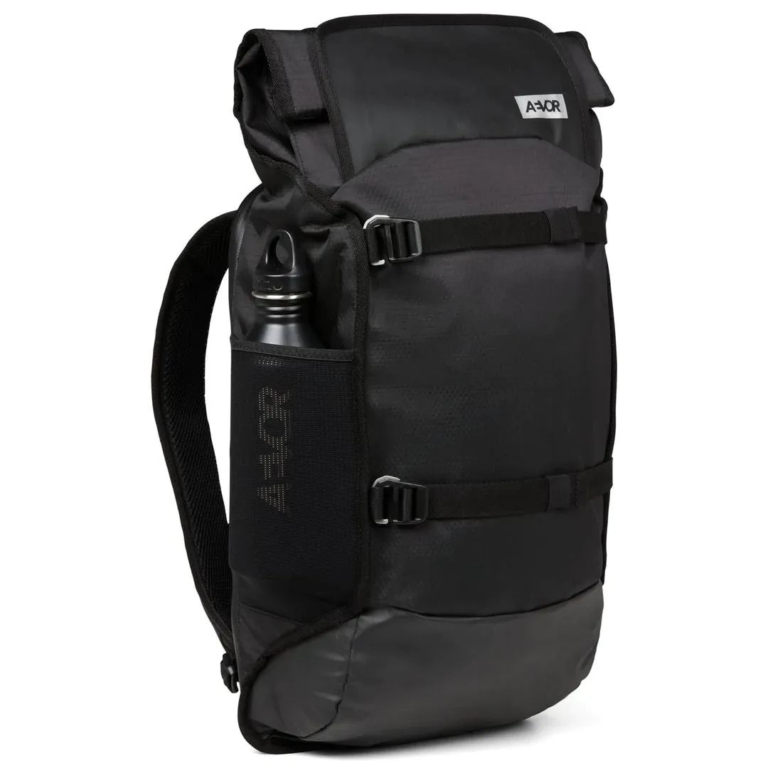 Trip Pack Proof backpack - Waterproof bag made from recycled PET-bottles