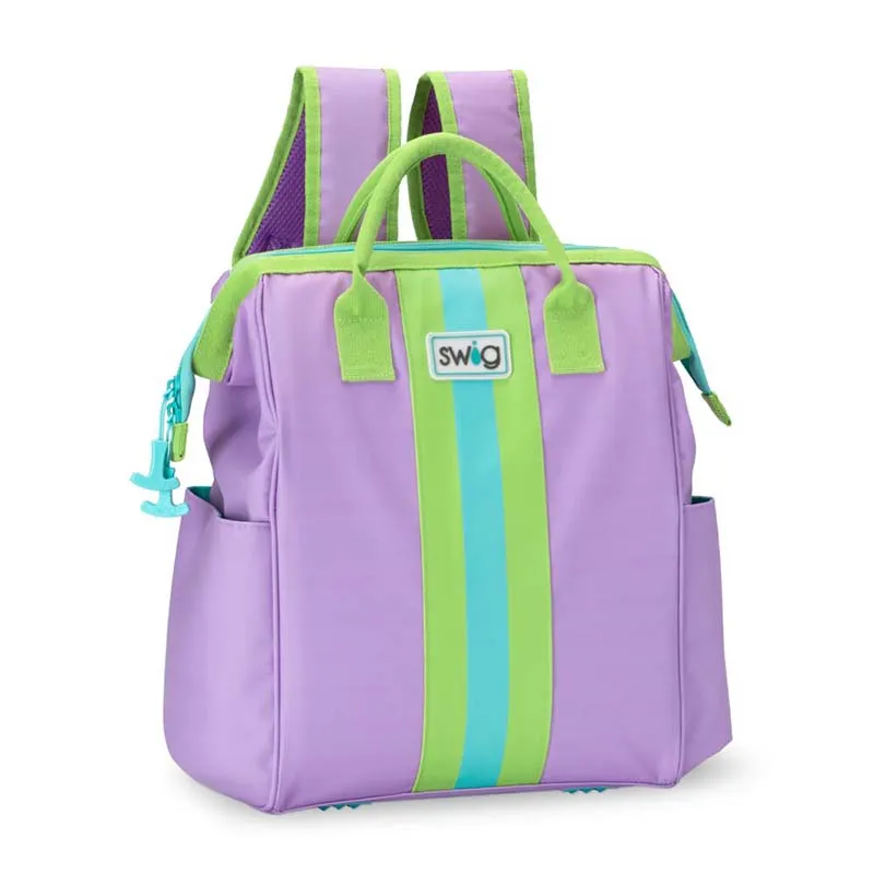 Ultra Violet Packi Backpack Cooler