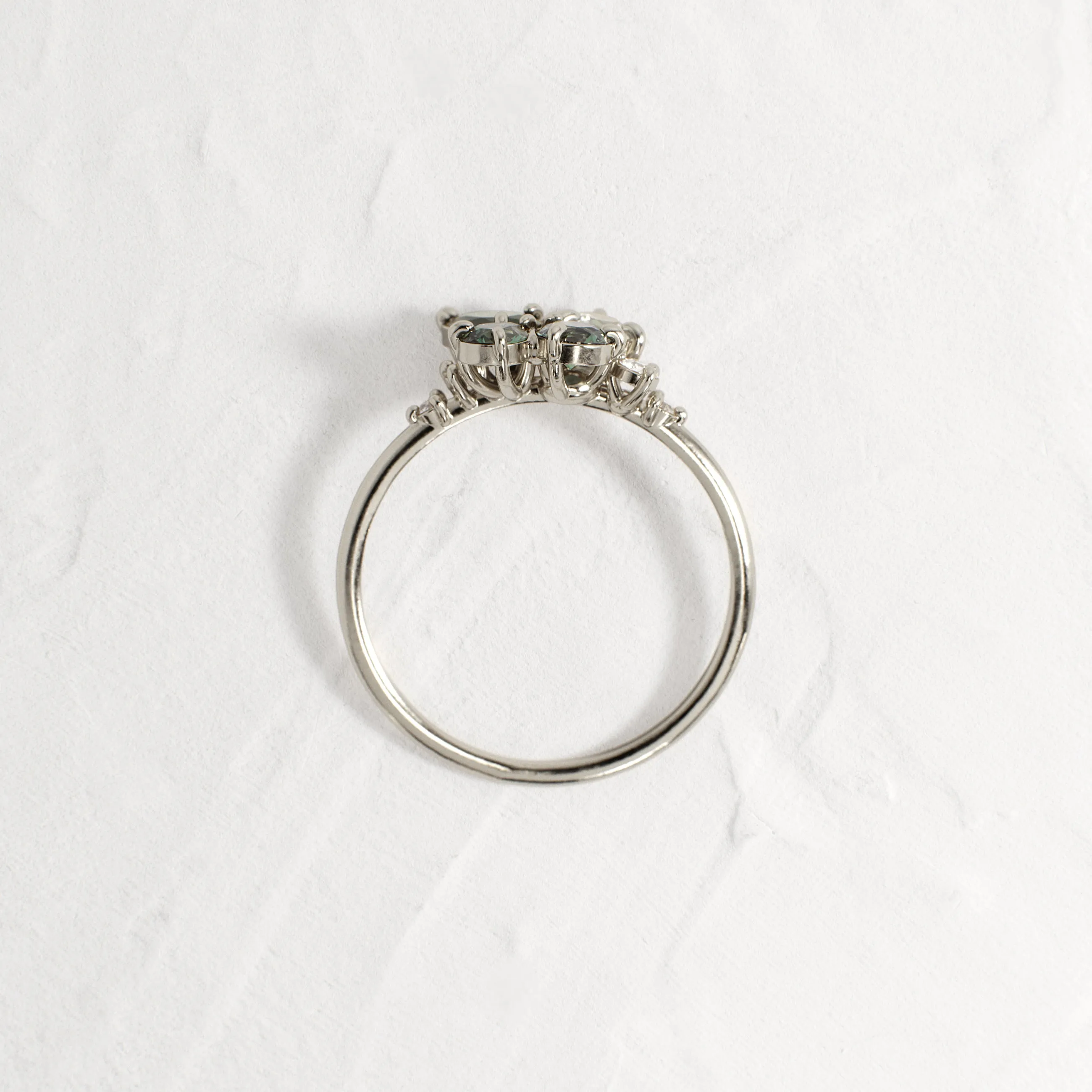 Underwater Garden Ring - OOS