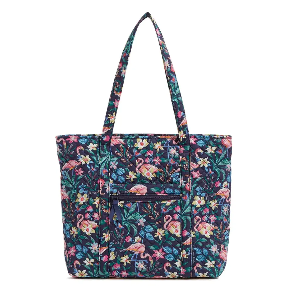 Vera Bradley Vera Tote Bag